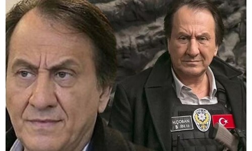 KOMİSER HÜSNÜ BAŞKA DİZİYE TAYİN OLDU!